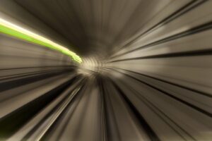 © Henrik Wessmann - "Metro 4"