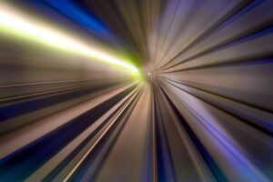 © Henrik Wessmann - "Metro 3"