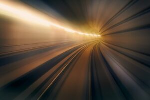 © Henrik Wessmann - "Metro 2"