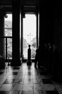 © Henrik Wessmann