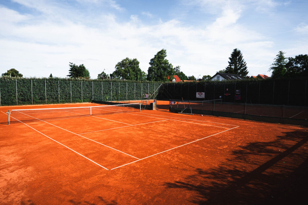 Roskilde Tennis Klub