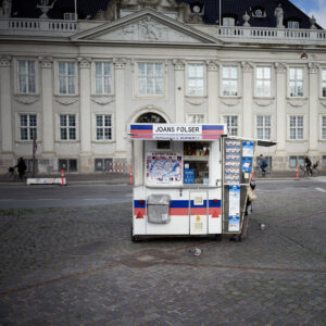 © Henrik Wessmann