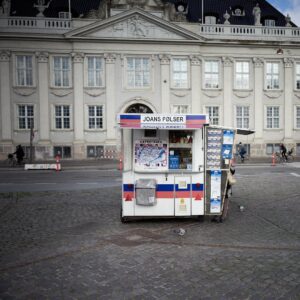 © Henrik Wessmann