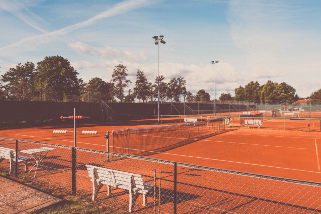 Brøndby Strand Tennisklub