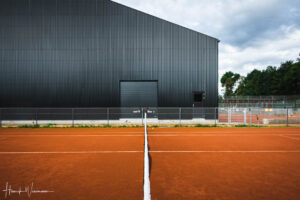 KFUM-Tennis