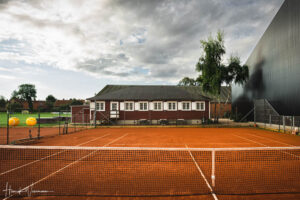 KFUM-Tennis