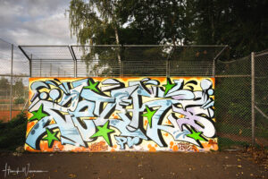 KFUM-Tennis