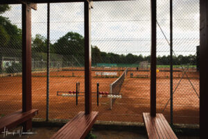 KFUM-Tennis