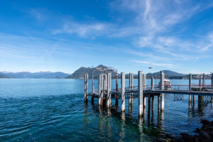 Stresa, Italy