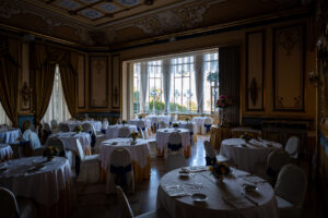 Stresa, Italy