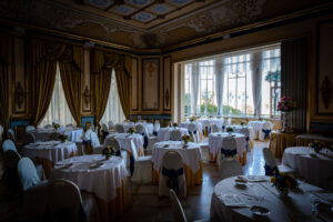 Stresa, Italy