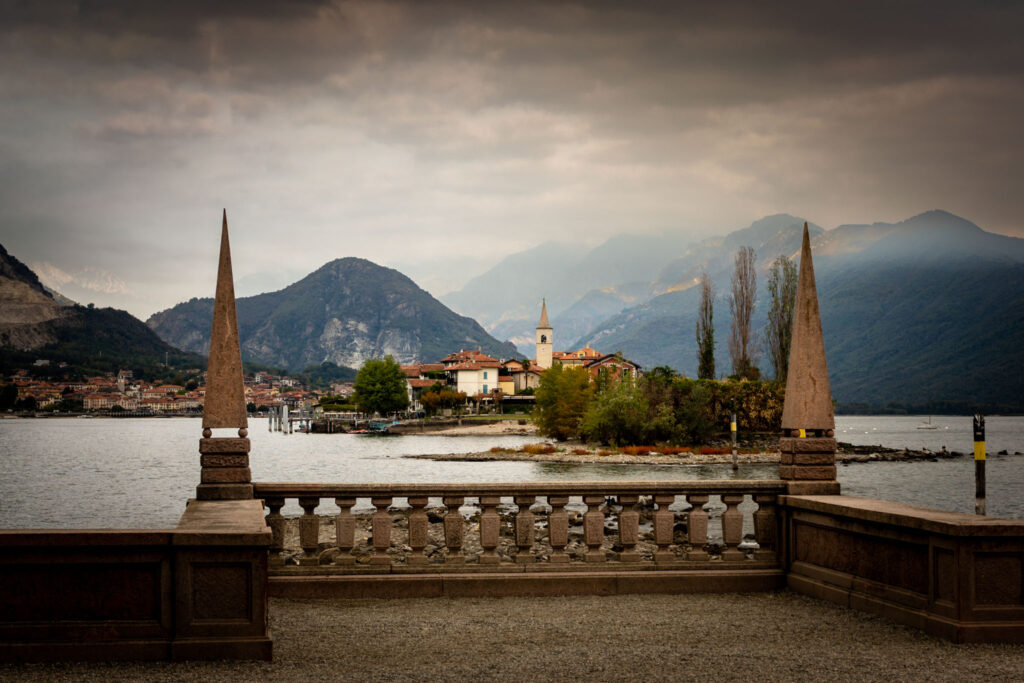Stresa, Italy