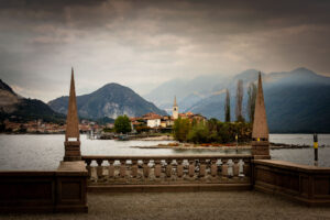 Stresa, Italy