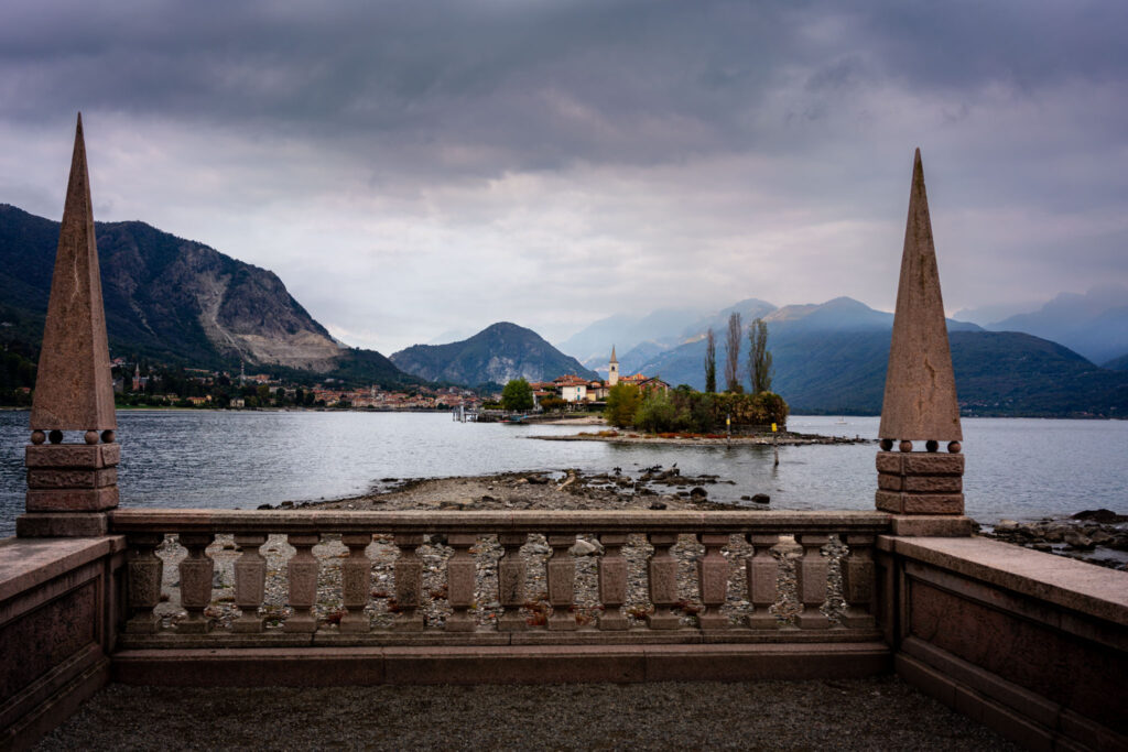 Stresa, Italy