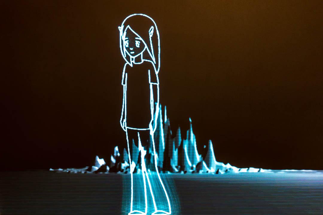 Pinault Collection i børsen i Paris