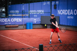 Andrey Rublev, Båstad