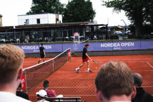 Andrey Rublev, Båstad