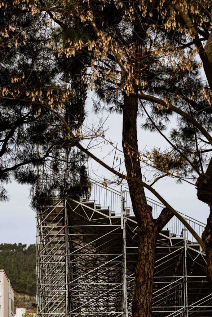 Reial club de Tennis Barcelona © Henrik Wessmann