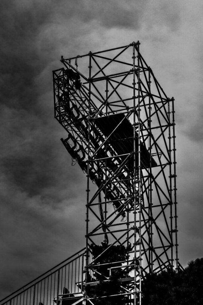 Reial club de Tennis Barcelona © Henrik Wessmann