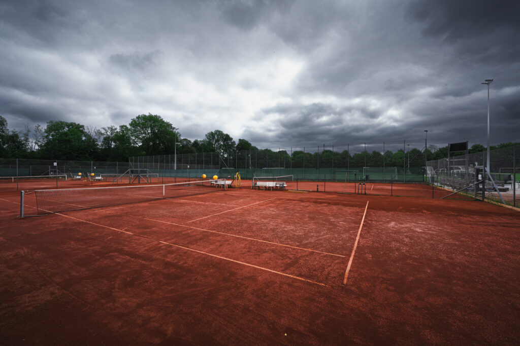 KFUM TENNIS