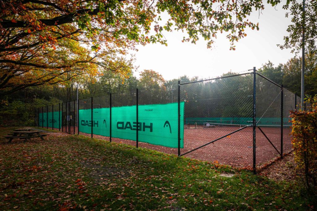 Rødovre Tennisklub © Henrik Wessmann / 2024