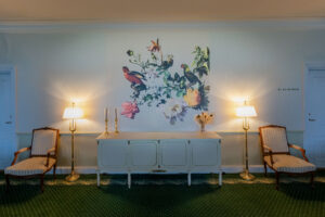Skjoldenæsholm Slot Hotel og konfencecenter