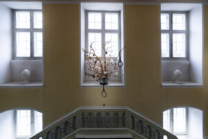 Skjoldenæsholm Slot Hotel og konfencecenter