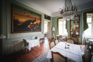 Skjoldenæsholm Slot Hotel og konfencecenter