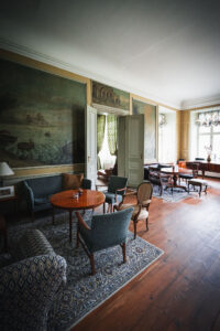 Skjoldenæsholm Slot Hotel og konfencecenter