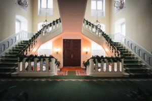 Skjoldenæsholm Slot Hotel og konfencecenter