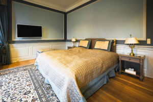 Skjoldenæsholm Slot Hotel og konfencecenter