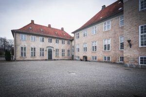 Skjoldenæsholm Slot Hotel og konfencecenter