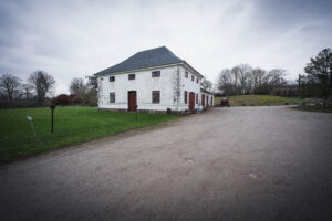 Skjoldenæsholm Slot Hotel og konfencecenter