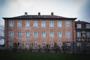 Skjoldenæsholm Slot Hotel og konfencecenter