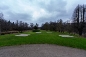 Skjoldenæsholm Slot Hotel og konfencecenter