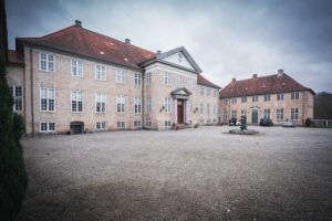 Skjoldenæsholm Slot Hotel og konfencecenter
