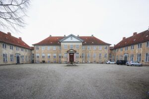 Skjoldenæsholm Slot Hotel og konfencecenter