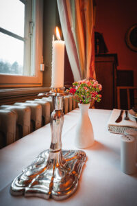 Skjoldenæsholm Slot Hotel og konfencecenter