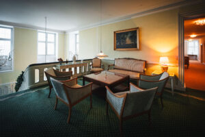Skjoldenæsholm Slot Hotel og konfencecenter