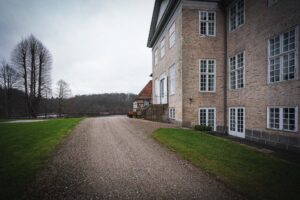 Skjoldenæsholm Slot Hotel og konfencecenter