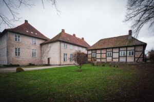 Skjoldenæsholm Slot Hotel og konfencecenter