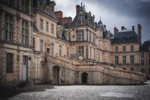Fontainebleau, 2025