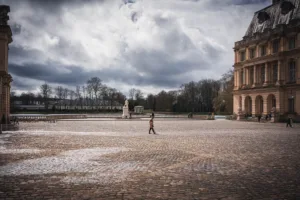 Fontainebleau, 2025