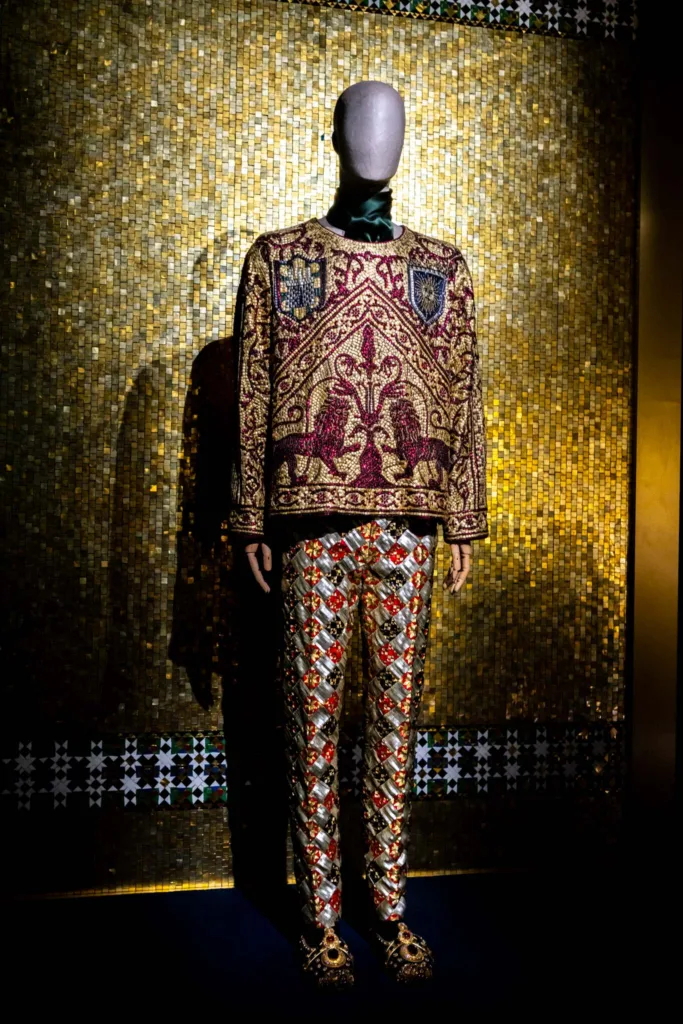 Du Cœur à la Main : Dolce&Gabbana