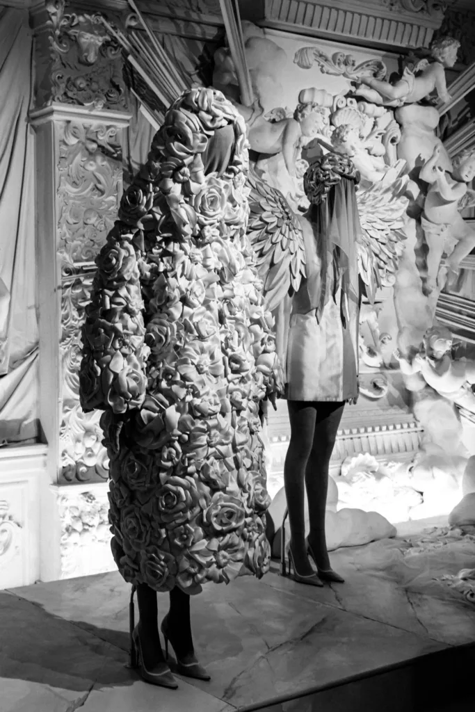 Du Cœur à la Main : Dolce&Gabbana