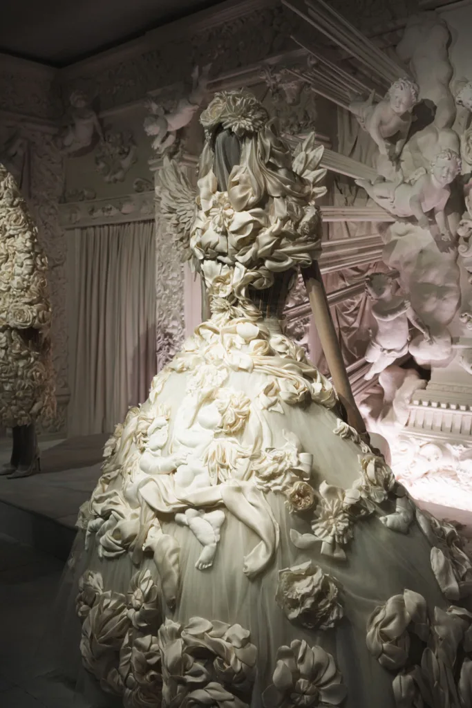 Du Cœur à la Main : Dolce&Gabbana