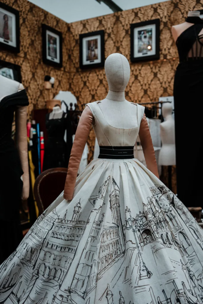 Du Cœur à la Main : Dolce&Gabbana