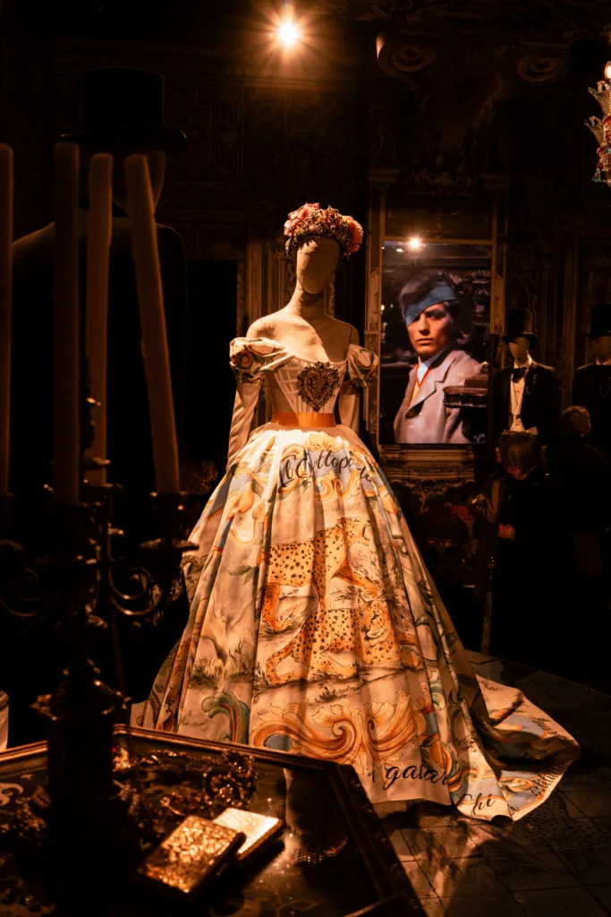 Du Cœur à la Main : Dolce&Gabbana