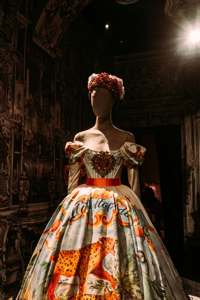 Du Cœur à la Main : Dolce&Gabbana