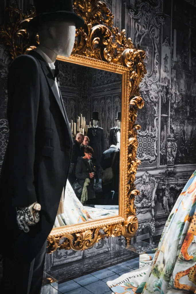 Du Cœur à la Main : Dolce&Gabbana